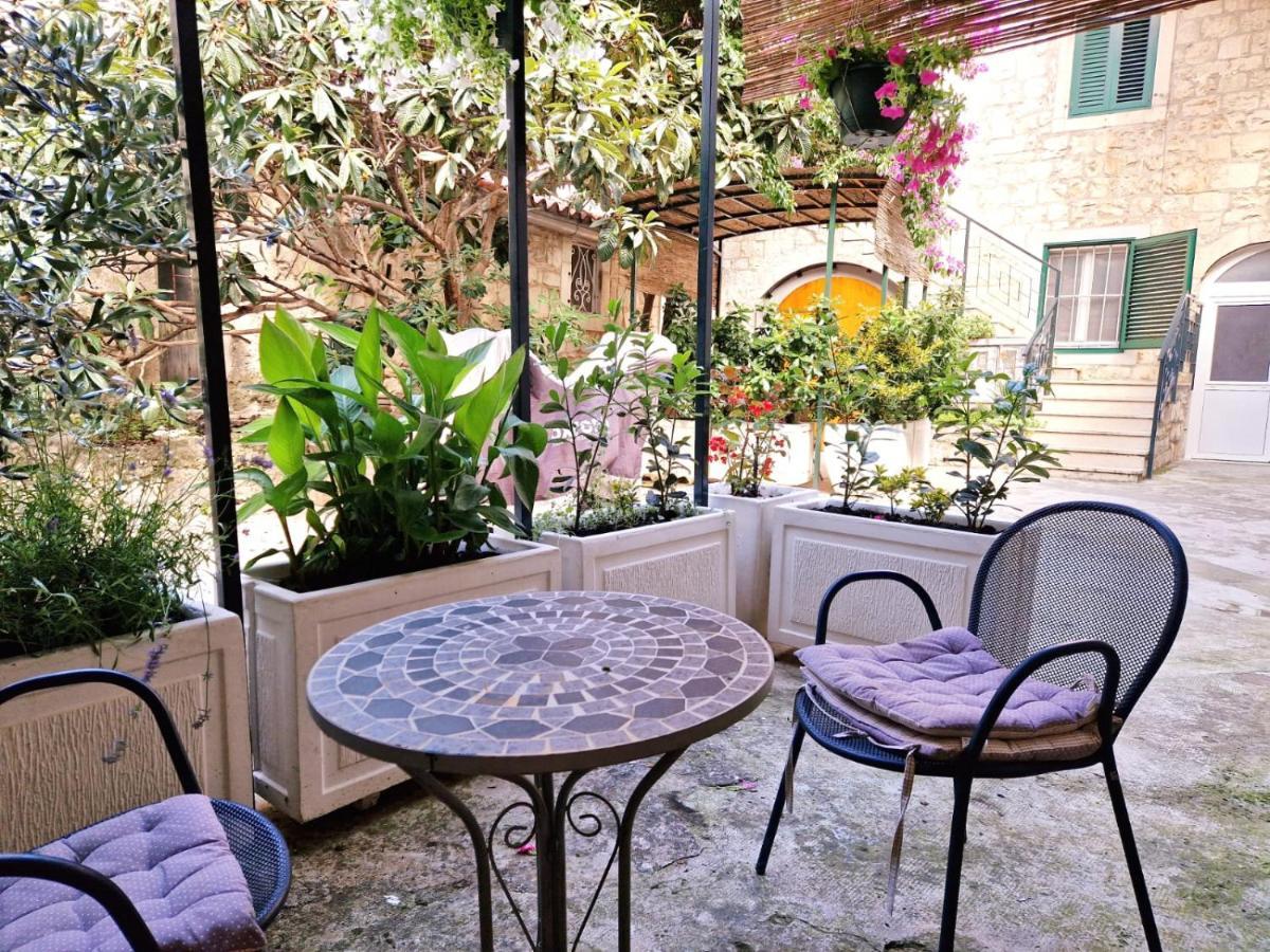 Studio Amabile Split Exterior foto