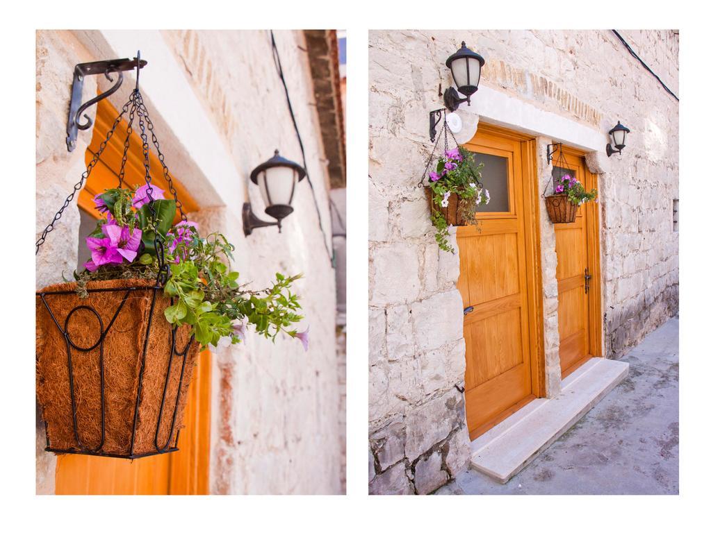 Studio Amabile Split Exterior foto