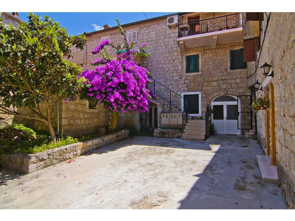 Studio Amabile Split Exterior foto