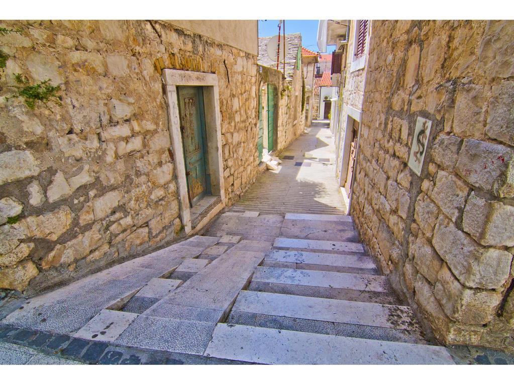 Studio Amabile Split Exterior foto