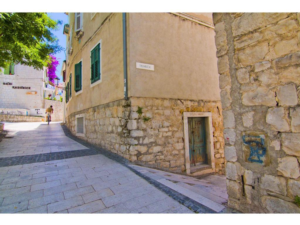 Studio Amabile Split Exterior foto
