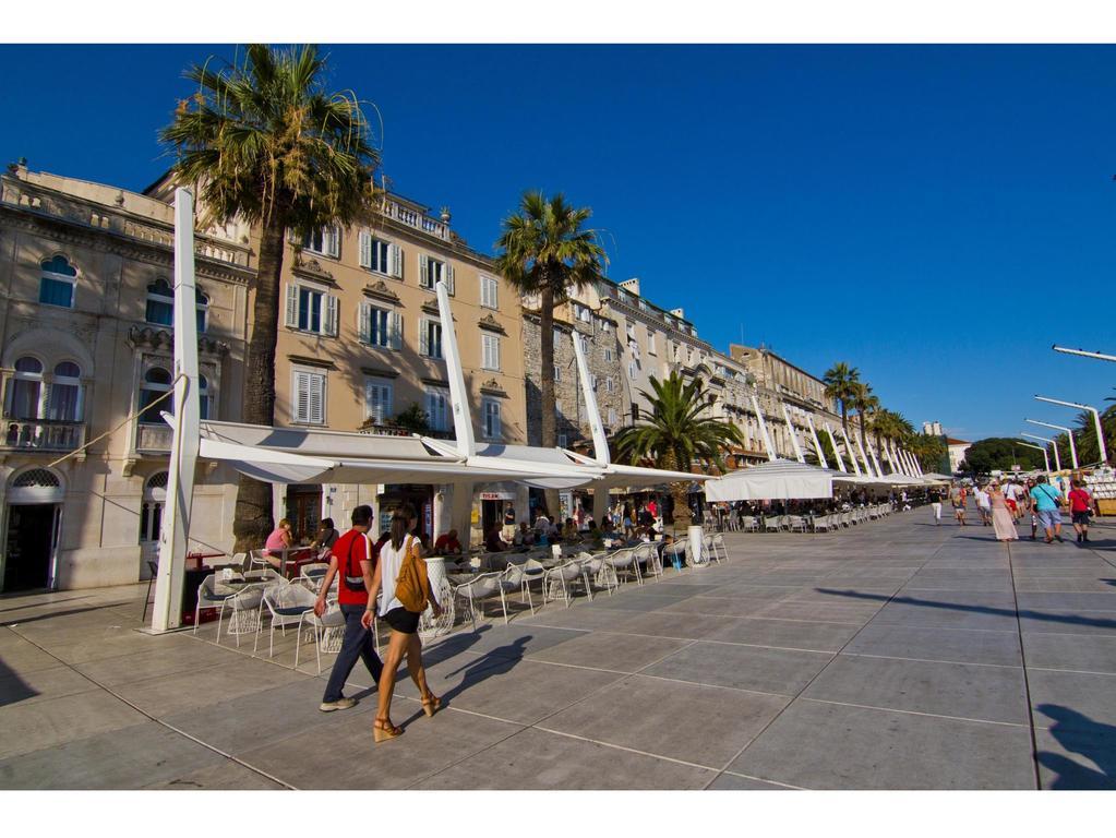 Studio Amabile Split Exterior foto
