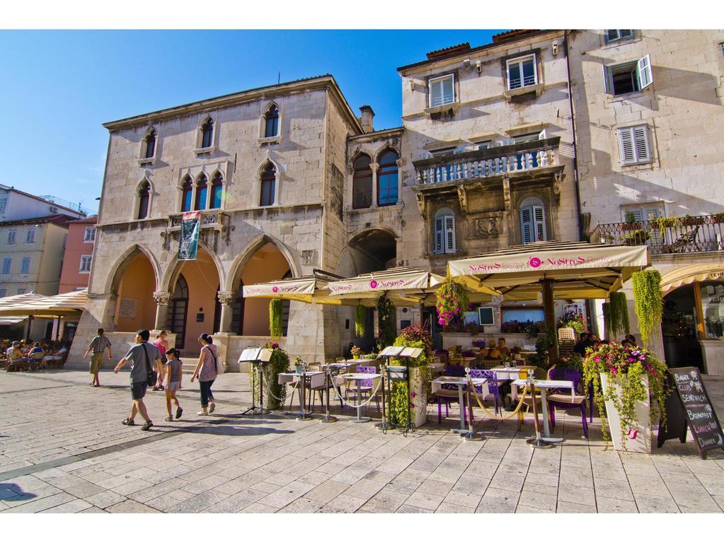 Studio Amabile Split Exterior foto