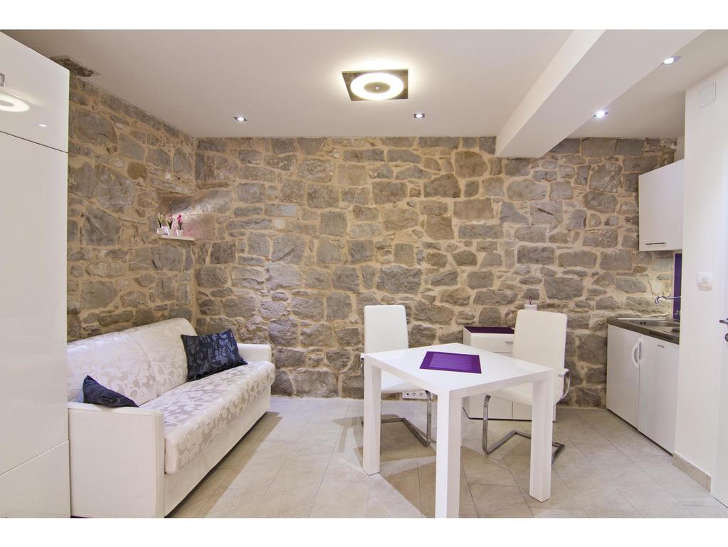 Studio Amabile Split Exterior foto