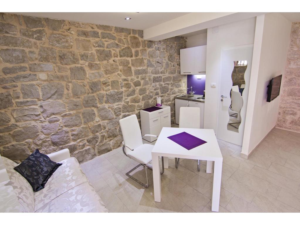 Studio Amabile Split Exterior foto