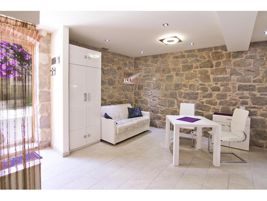 Studio Amabile Split Exterior foto