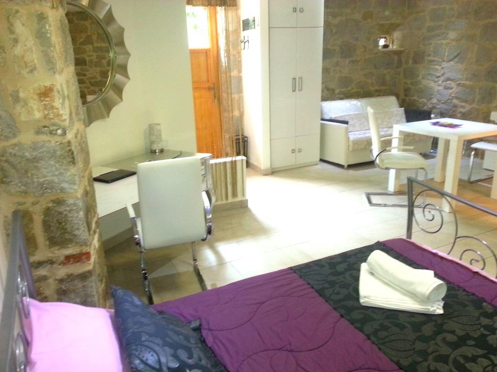 Studio Amabile Split Exterior foto